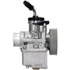 CARBURATORE DELL'ORTO PHBL BS REVISIONATO SWM TRIAL 125 1983 CTLNW0612