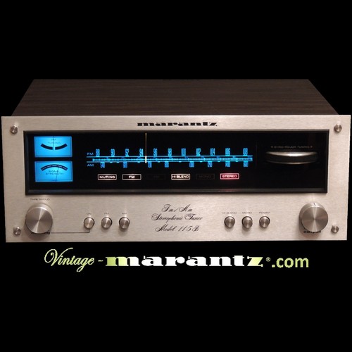 Marantz - ⭐️⭐️⭐️,