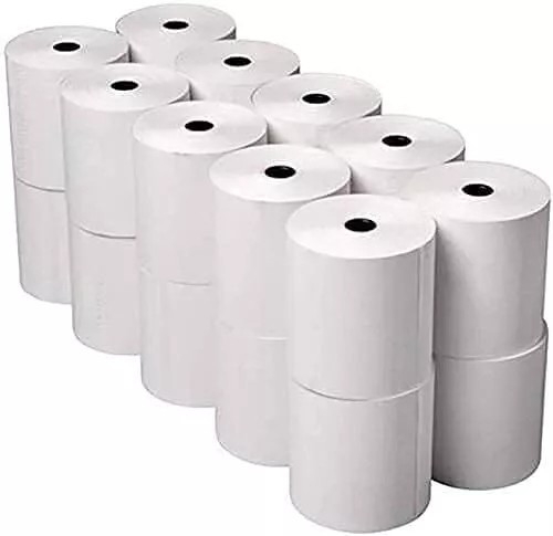 Rotoli termici till 80x80mm - till,