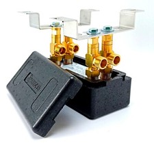 Scambiatore di calore a