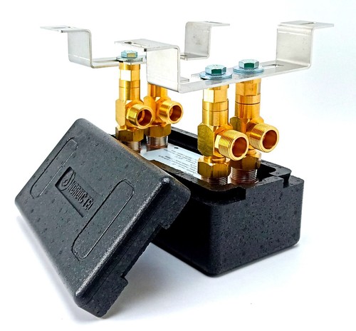 Scambiatore calore a - scambiatore,