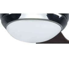 CFG EV049L GLOBO VETRO RICAMBIO X PORTORICO EV049 VENTILATORE AGITATORE SOFFITTO