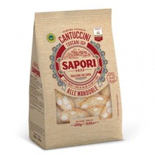 Sapori Cantuccini alle