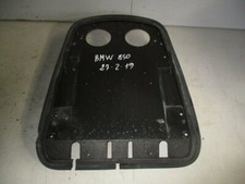 Carena Vano Sottosella Sella Scocca Sedile Bmw R 850 RT 1998 2000 2001 Fairing