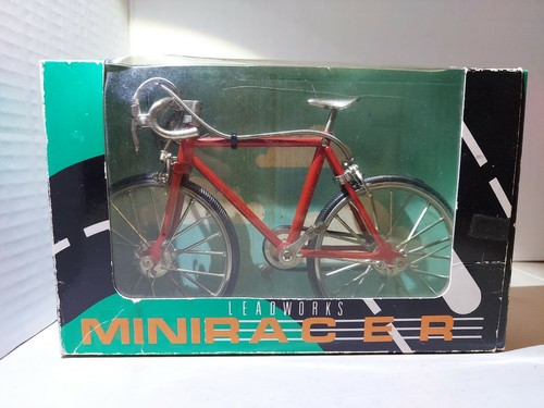 Bicicletta vintage leadworks - vintage,