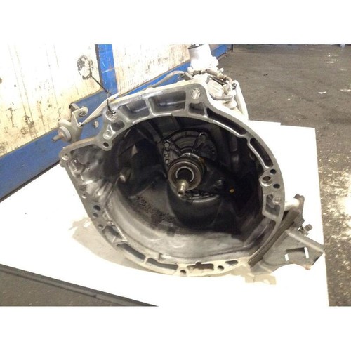 Cambio compl fiat - 124, spider