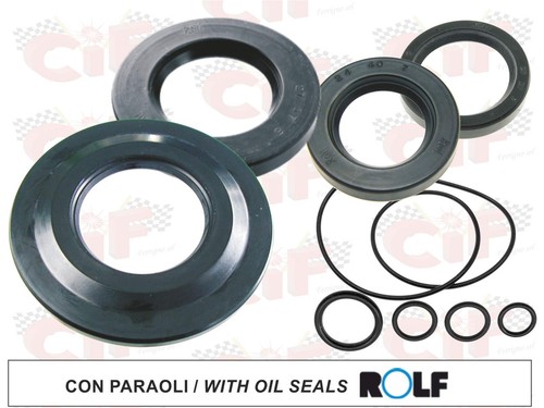 Serie paraoli motore - paraoli,
