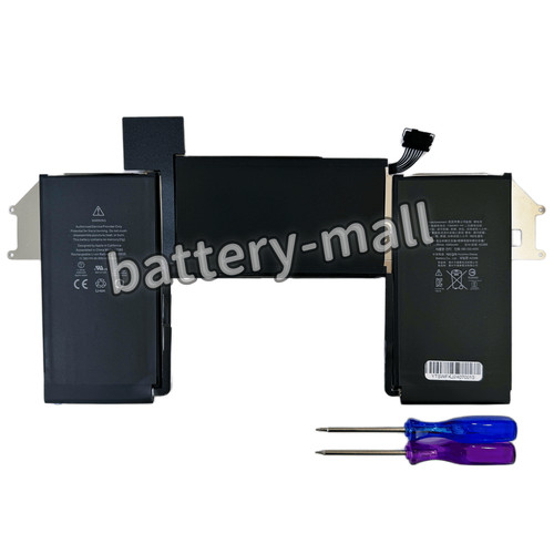 Batteria nuova originale - , a2389