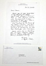 Lettera Campagna Presidente