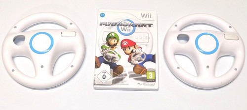 Nintendo wii mario kart - mario, 2