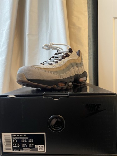Rare nike air max - air,