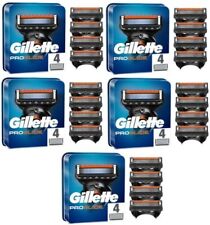 Lot Lames GILLETTE "PROGLIDE"