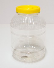 LATTINA 3L BOX COLLO LARGO