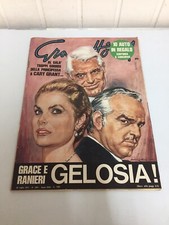 Grand Hotel Grace E Ranieri 22