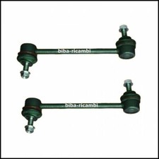 Tiranti Biellette Barra