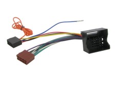 Radio Wiring Harness Quadlock