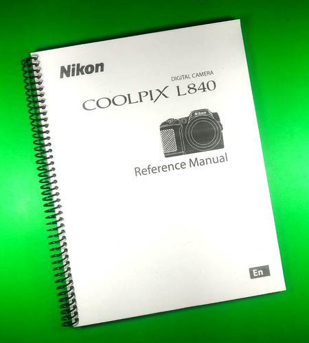 Manuale uso per fotocamera - d'uso,
