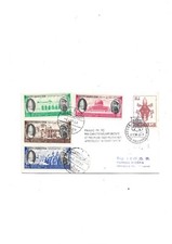 STORIA POSTALE VATICANO -