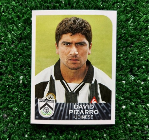 Figurina calciatori panini - figurina,