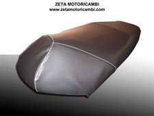 copri sella coprisella seat cover honda pantheon 125 150 Made in Italy 