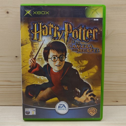 Harry potter camera dei - potter,