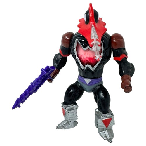 Mosquitor horde completo - mosquitor,