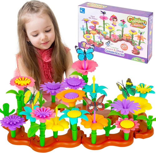 Giochi costruzioni giardino - giochi,