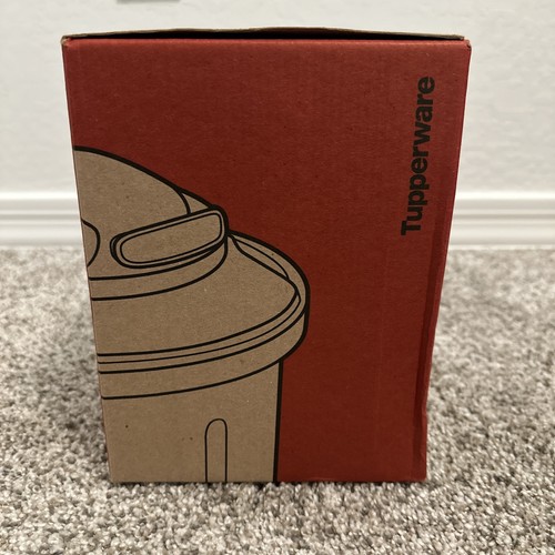 Tupperware power chef - tupperware,