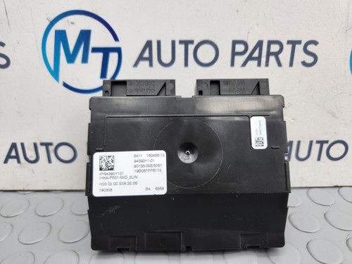 Modulo comando climatizzatore - modulo,