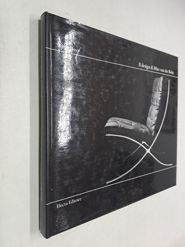 Design mies van der - di,