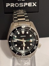 Seiko  Marine Master  200
