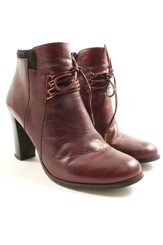 Moustache stivaletto donna - moustache,