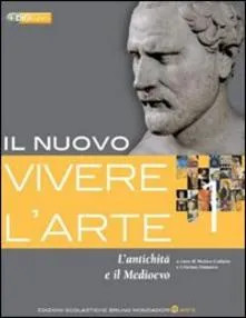 Nuovo vivere arte - nuovo,