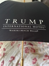 Ombrello Trump International