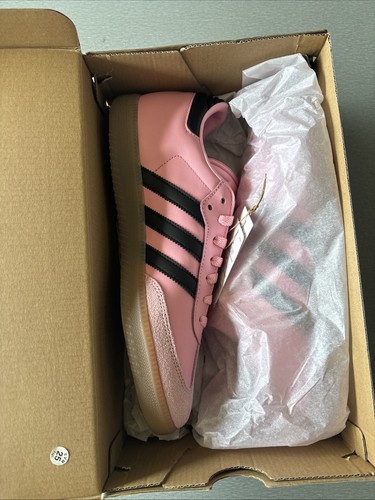 Adidas lionel messi samba - adidas, x