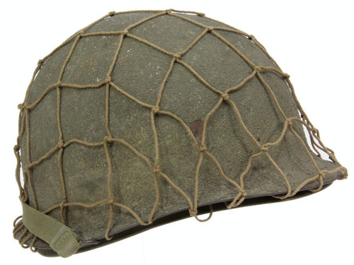 Filet casque anglais - casque,