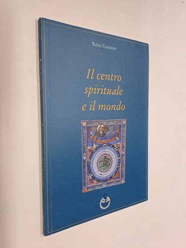 Centro spirituale il - centro,