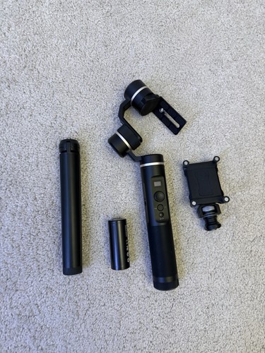 Feiyutech stabilizzatore - feiyutech,