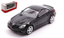 Rastar mercedes slk55 - slk55, amg