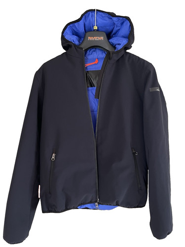 Rrd giubbino anni - rrd, anni(xs