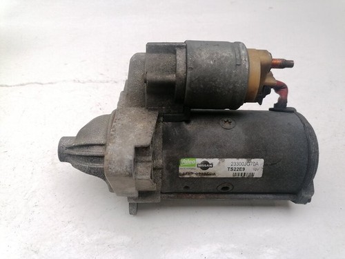Motorino avviamento citroen - motorino,