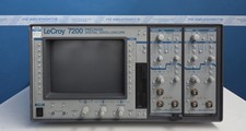 Lecroy 7200 Digital