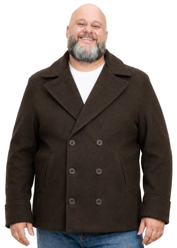 Giaccone uomo taglie forti - taglie,