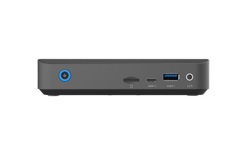 Zotac zbox edge - edge, ci343