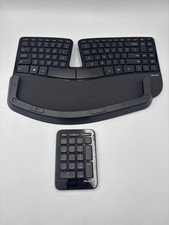 Microsoft Sculpt Tastiera
