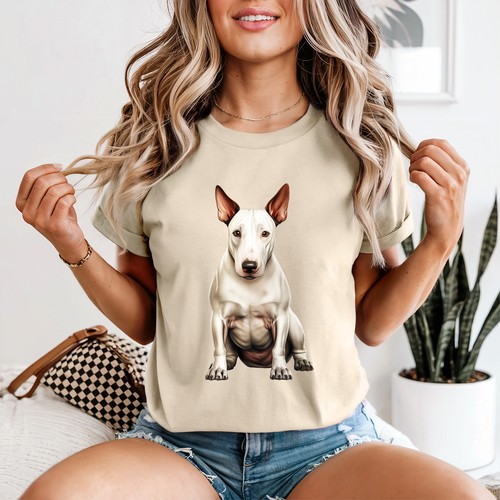 Shirt donna inglese bull - donna,