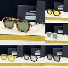  Occhiali da sole Kuboraum P8