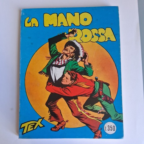 Tex gigante 350 - -,