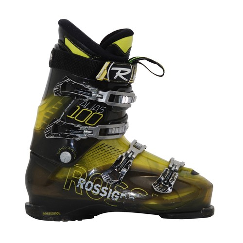 Scarponi sci rossignol - scarponi,