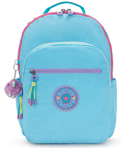 Zaino per laptop kipling seoul - per,